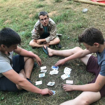 IMG 7466 - Scouts en Gidsen Zaventem 
